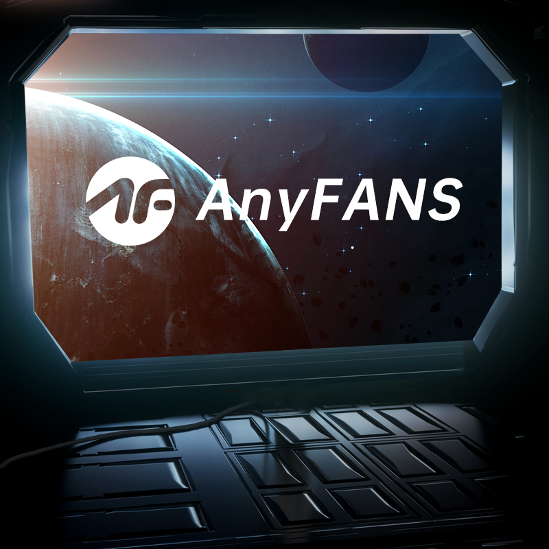 探秘Anyfans：独一无二的订阅体验