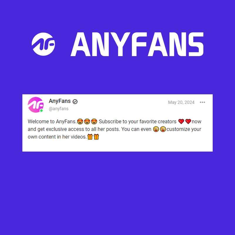 令人心动的Anyfans：探索热门话题与流行趋势
