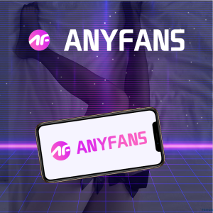 揭秘anyfans：成人内容平台背后的商业模式