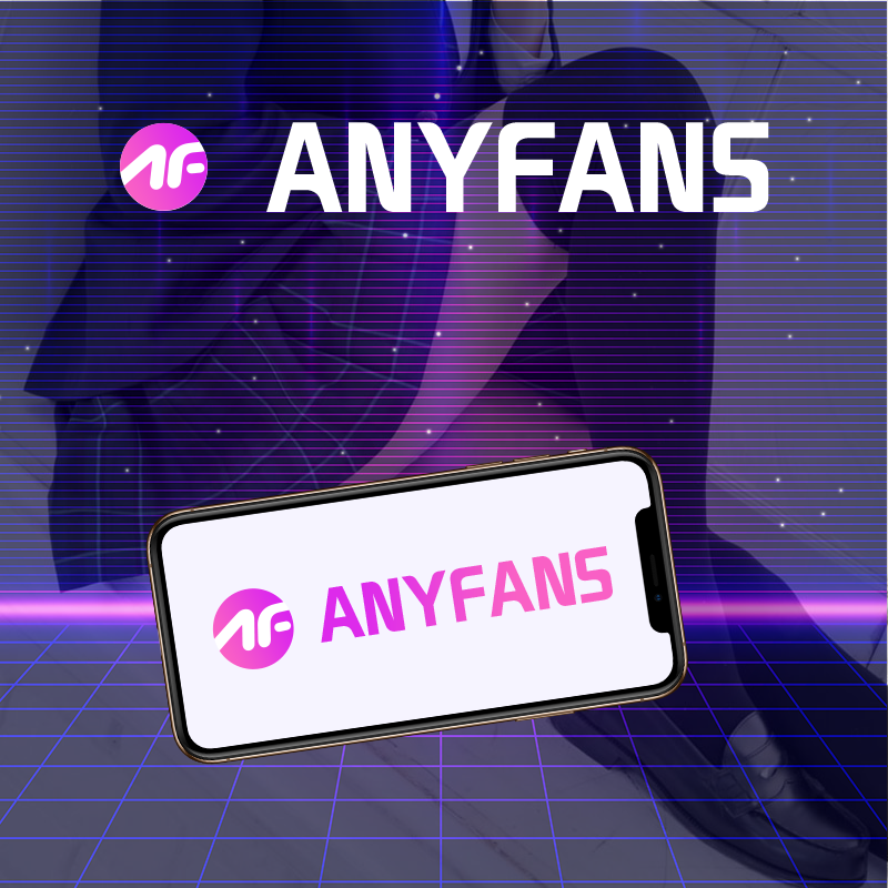 揭秘Anyfans：藝術創作者如何在平台上實現突破