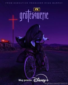 Grotesquerie 2024 latest horror drama Xiaobao Cinema full episodes free online viewing