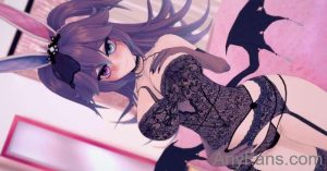cottontailva leaks Sexy Lingerie