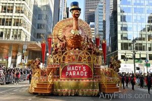 Macy's Thanksgiving Day Parade 2024 Recap: Highlights from Minnie Mouse to Santa Claus!