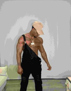 Sexy photo mazeethegoat nude body