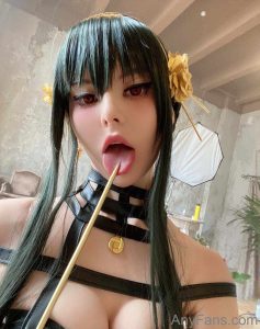 vinnegal onlyfans leak cosplay titts leak
