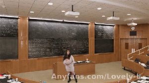 Hot For Teacher lovely lilith Teacher temptation
