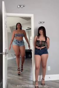 angelferrnandezz tall sex
