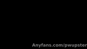 Sexy video pwupster cosplay big poop