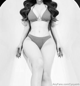 😀 my body