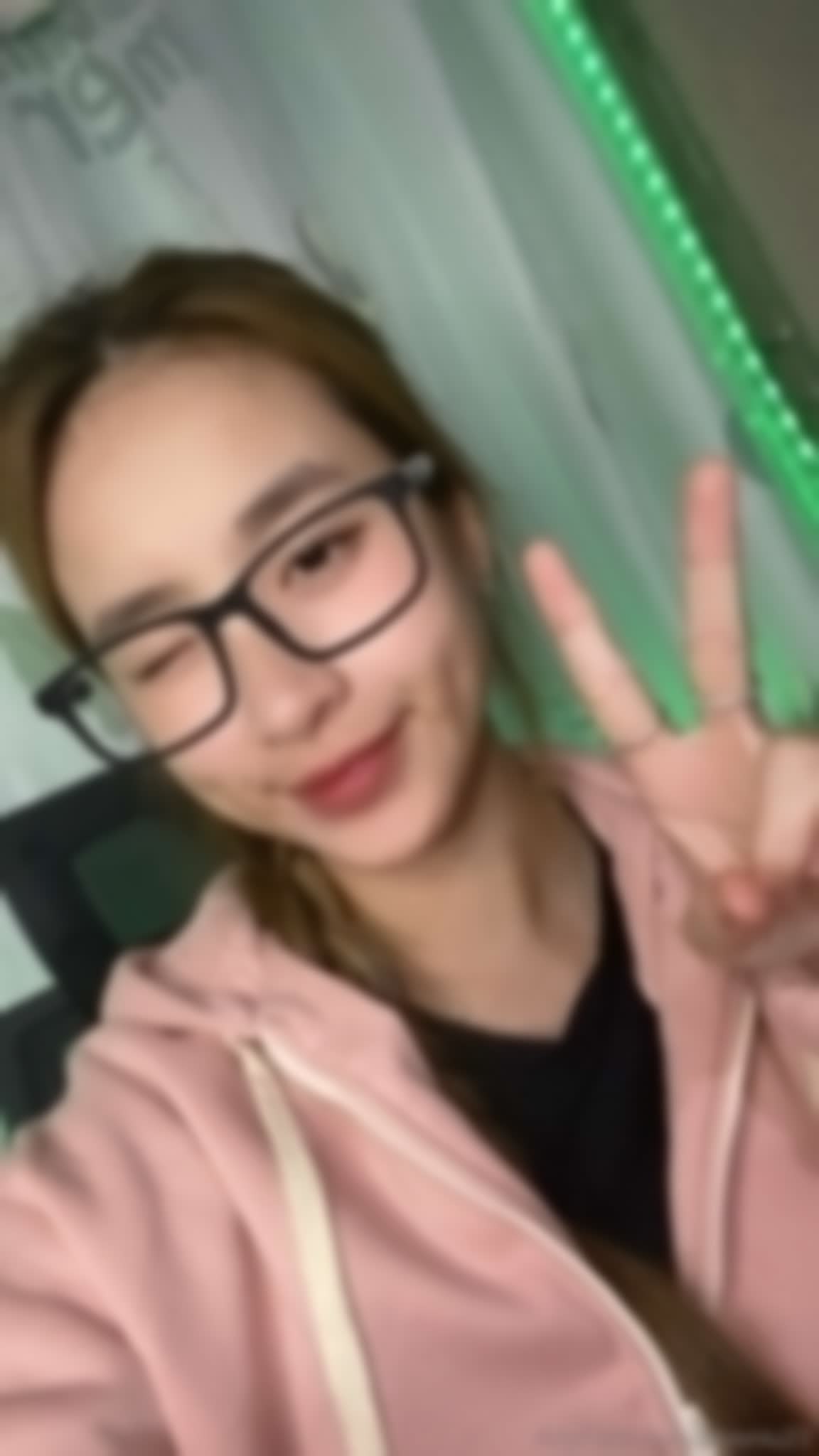 😜