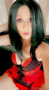 Sexy photo MahaloMarcy nude body big boobs