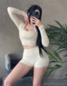 Sexy picture alina_becker big boobs sexy body