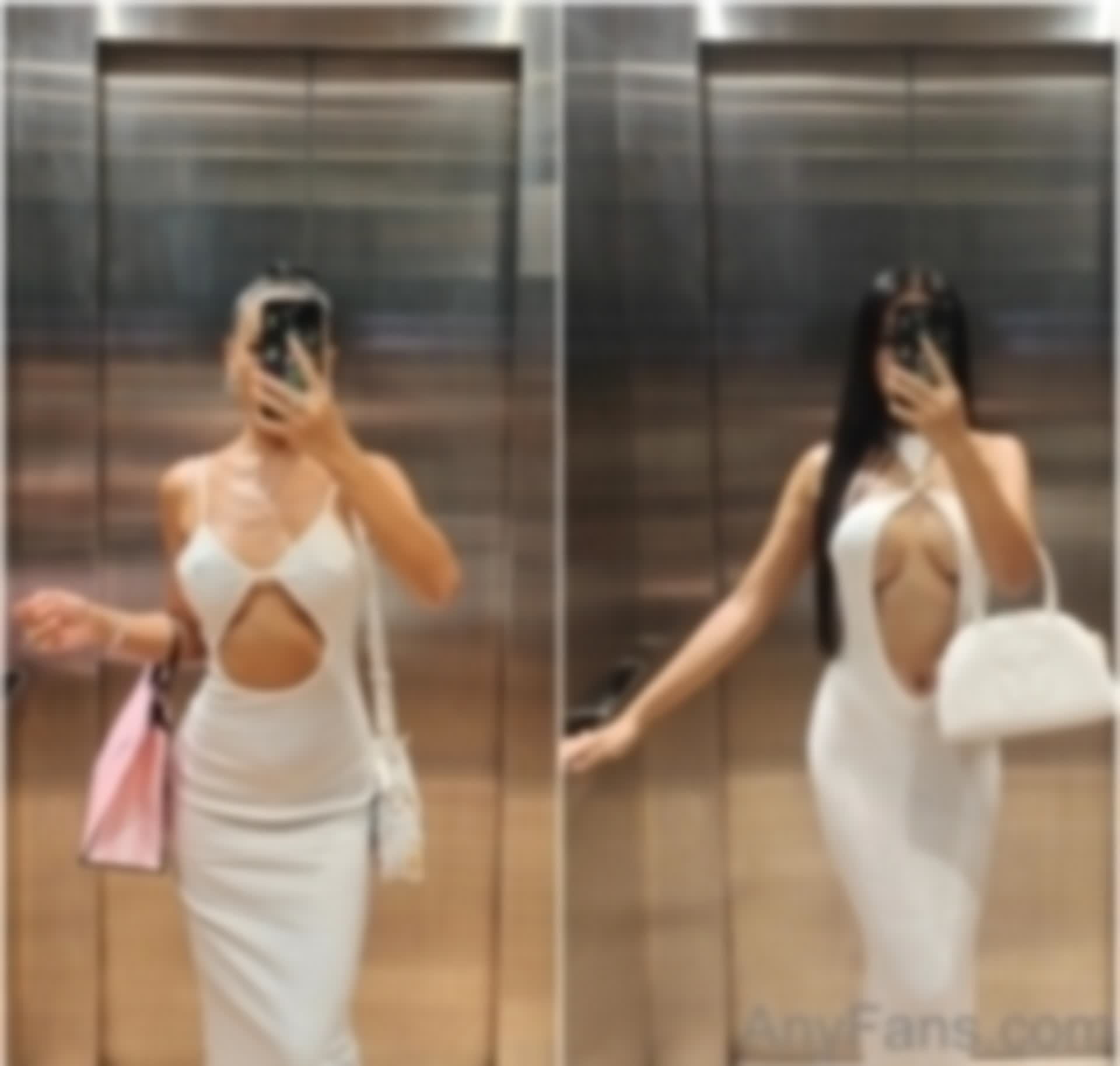 Sexy photo fernieslife big boobs sexy body