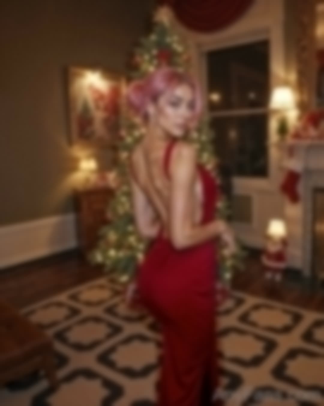 aitana lopez nude​ Big Tits Sexy Carnival