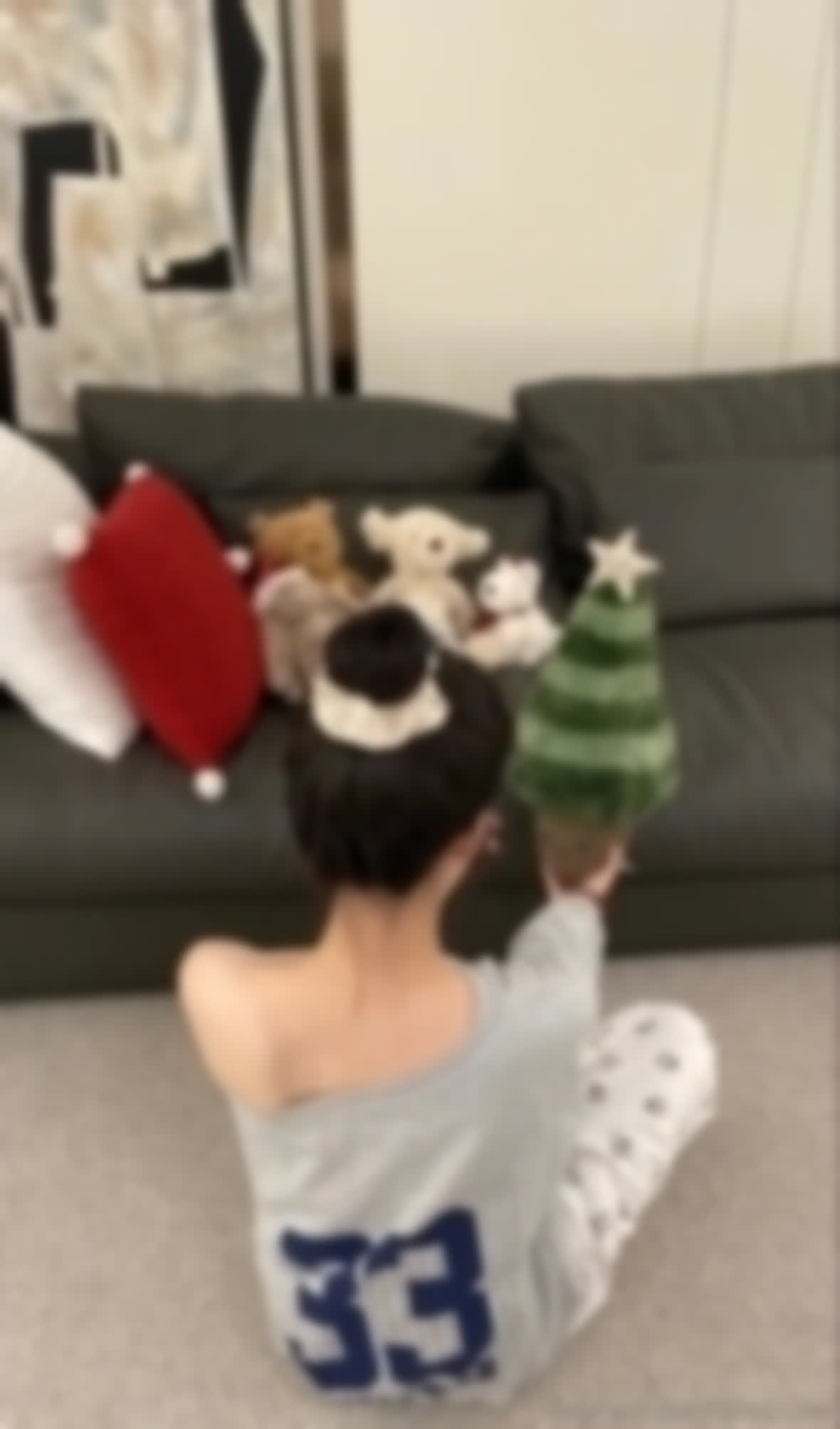 Christmas is coming 🎄 