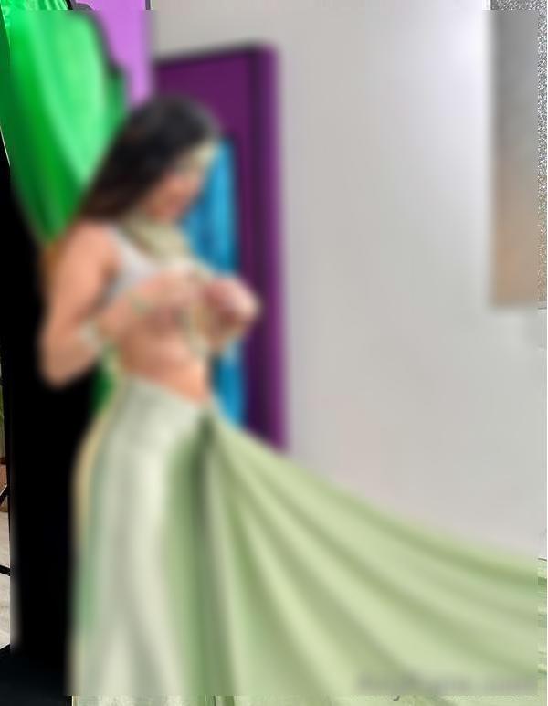 Sexy photos marinaxmaya big boobs green