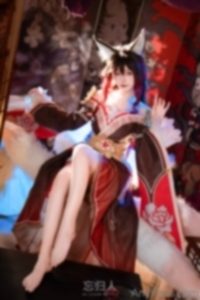 Sexy picture Momoko HonkaiStarRail cosplay