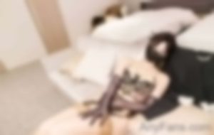 Madou Media busty actress Shen Nana sexy body leaked
