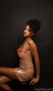 Foxy big boobs sexy body leaked