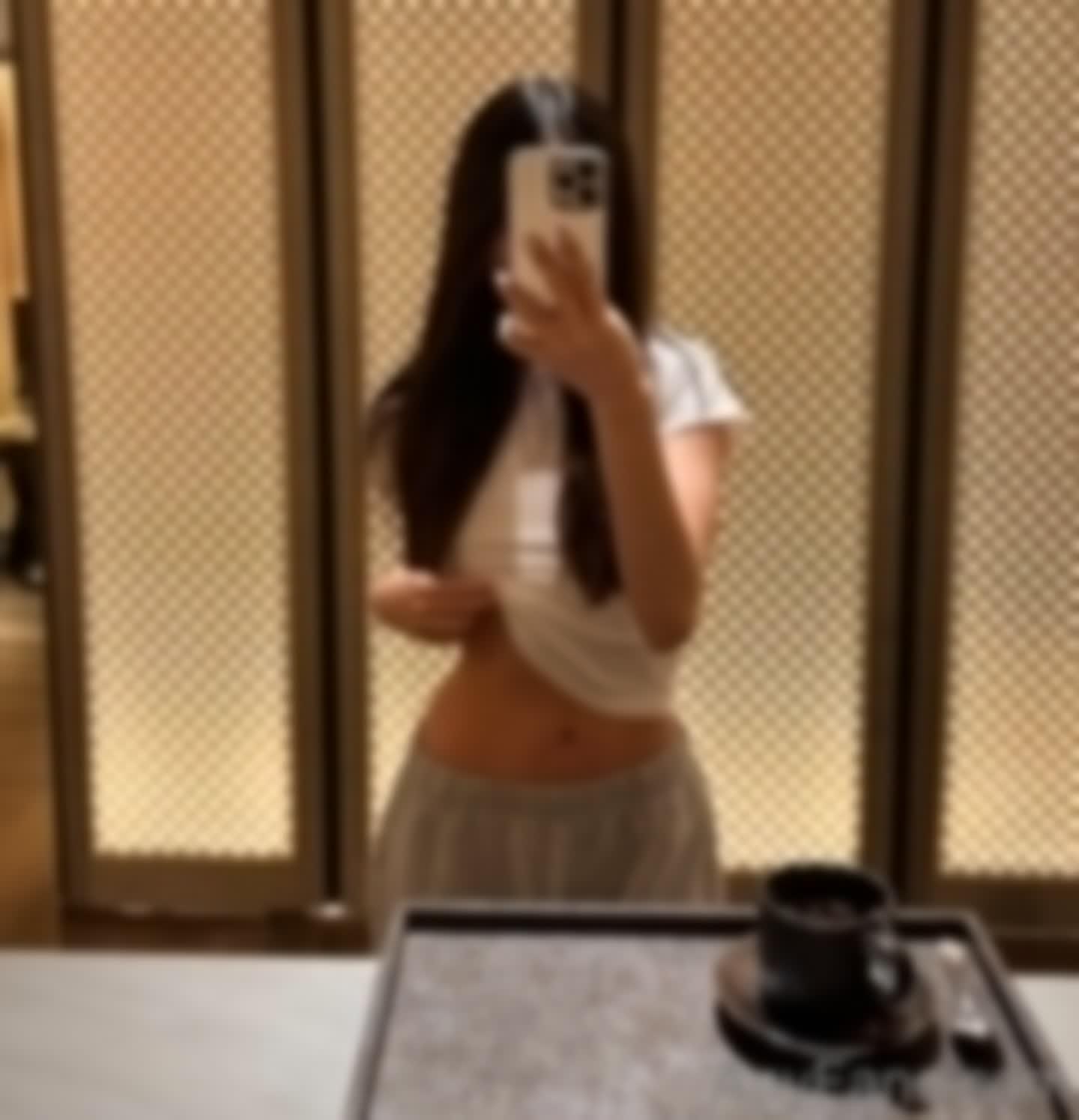 caryn marjorie nudes sexy body big boobs big ass