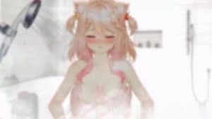 Ebiko porn anime big tits nude temptation sexy