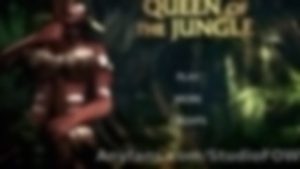StudioFOW Sexy porn queen game POV