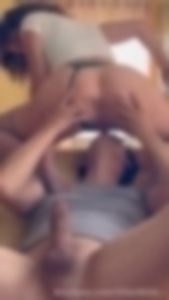VibeWithMommy sexy Finger squirting masturbation porn video