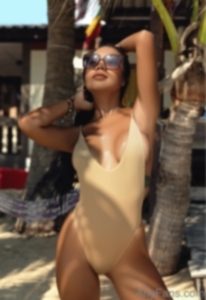 Sexy photo fernieslife leaked big boobs sexy body
