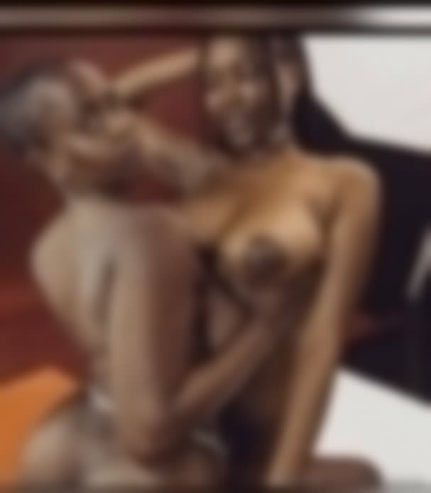 Wannna see me something freaky
