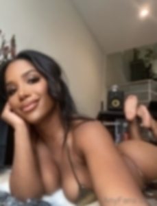 Sexy photo allchargedup leaks big boobs sexy body