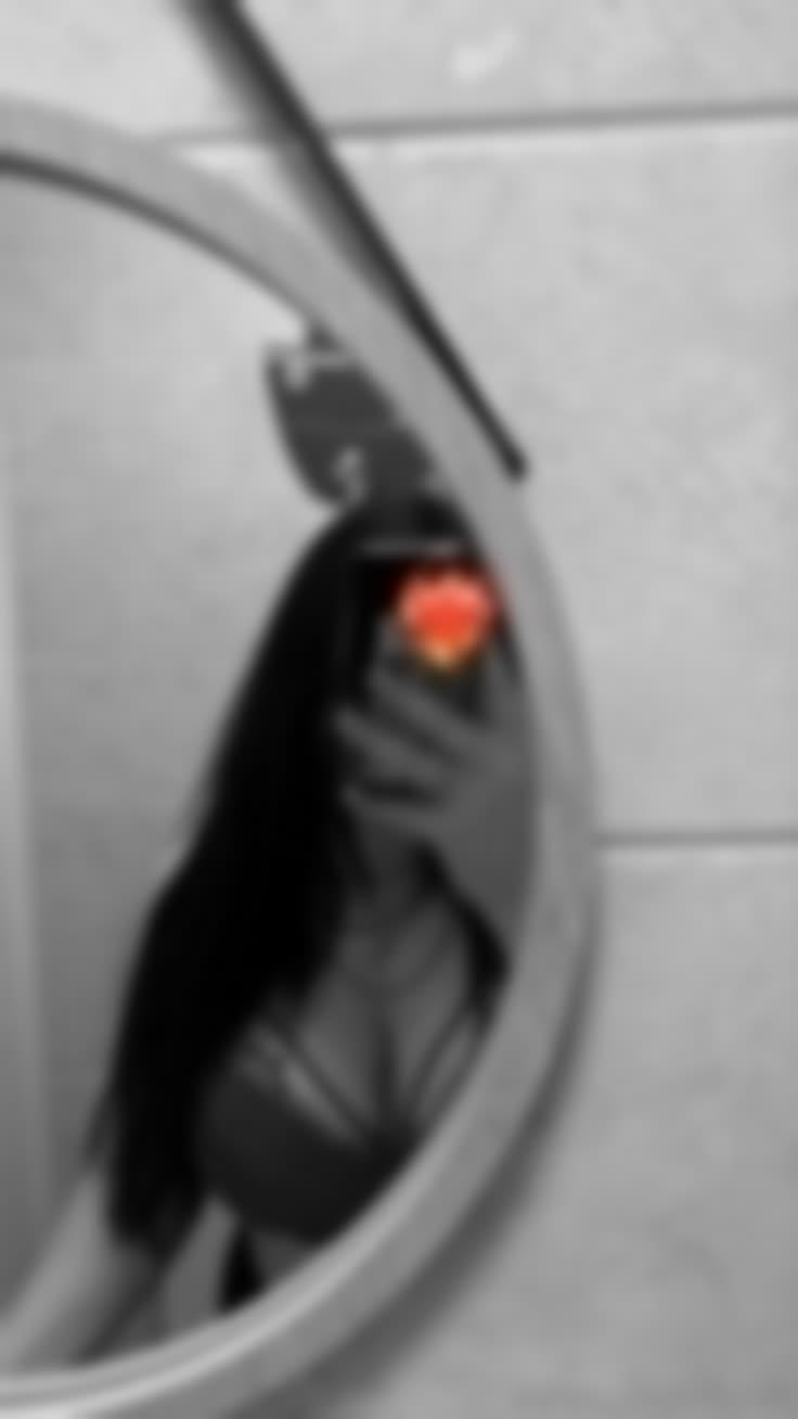 😜